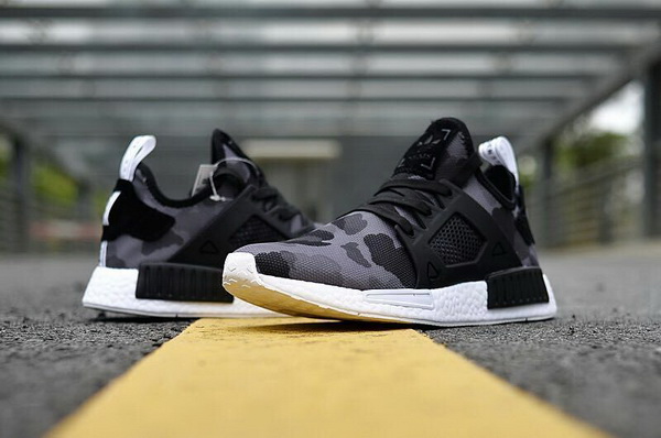Adidas NMD 3 Women Shoes--012